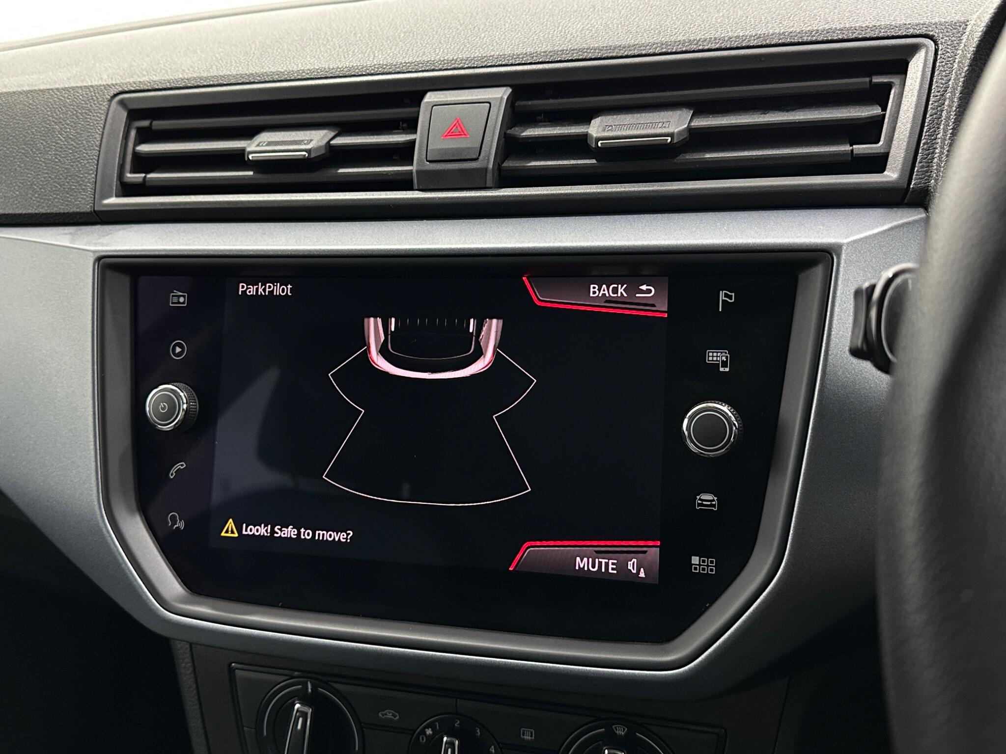 SEAT Arona view 23