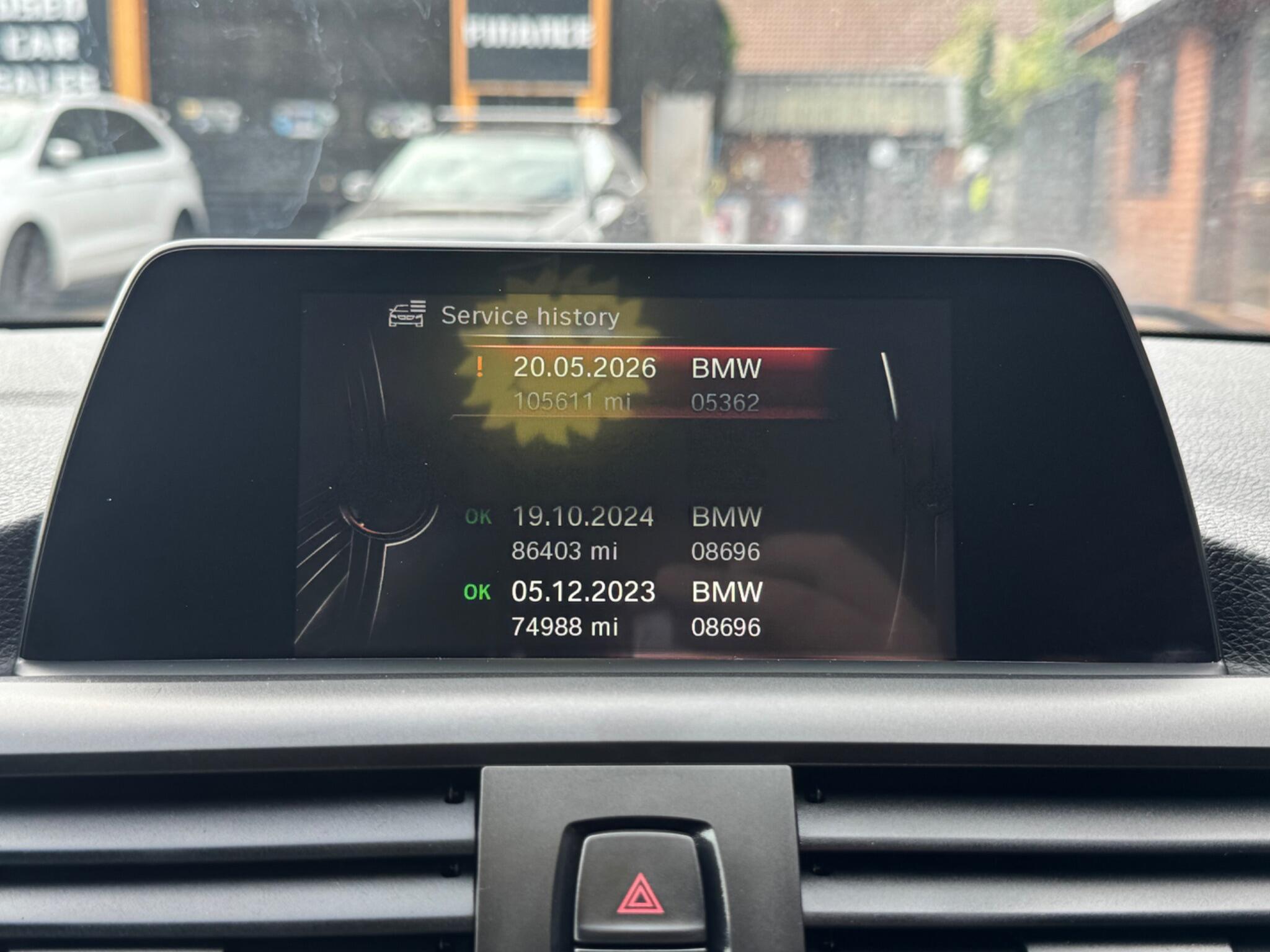 BMW 2 Series view 29