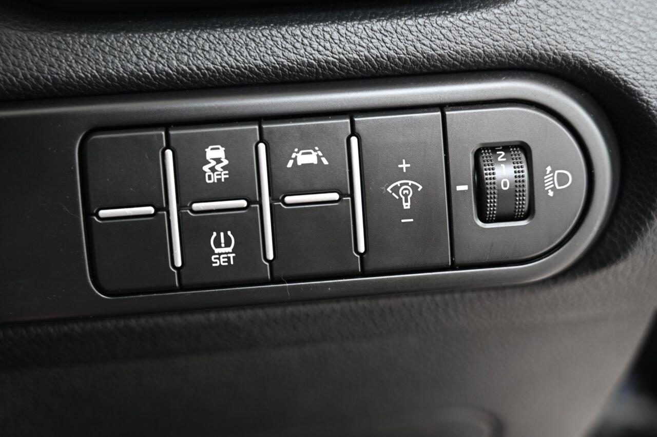 Kia Ceed view 33
