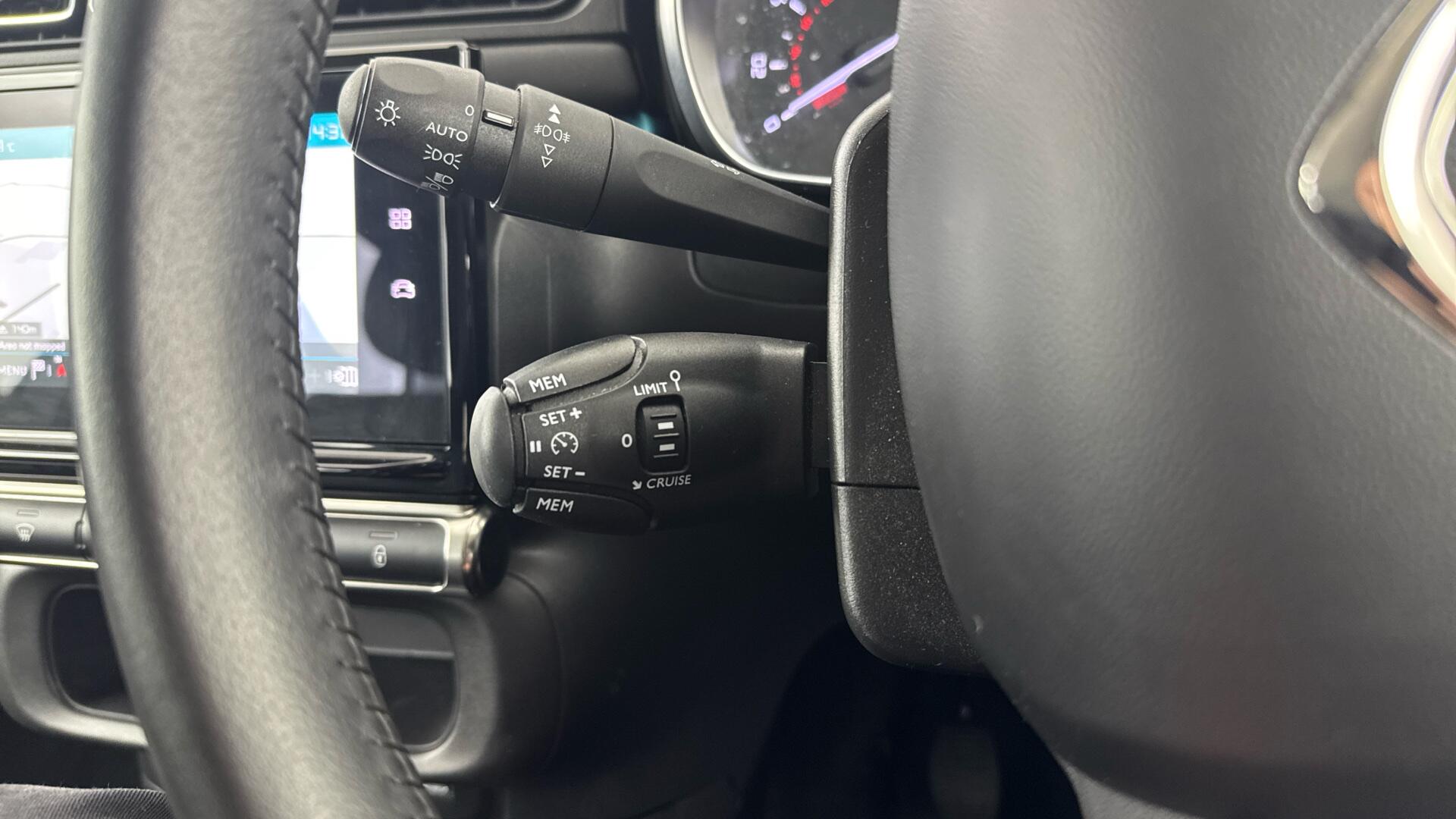 Citroen C3 view 33
