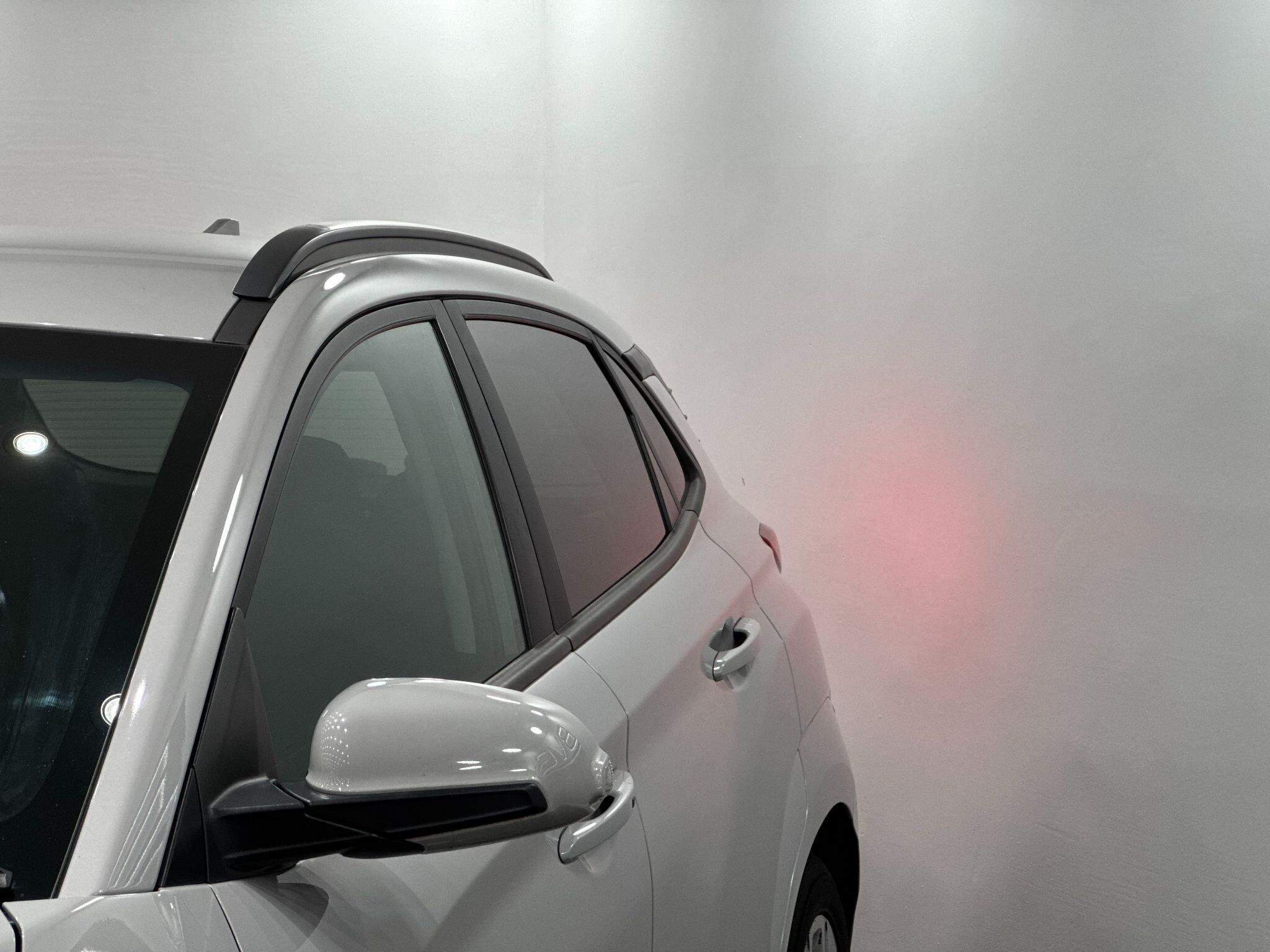 Hyundai Kona view 10