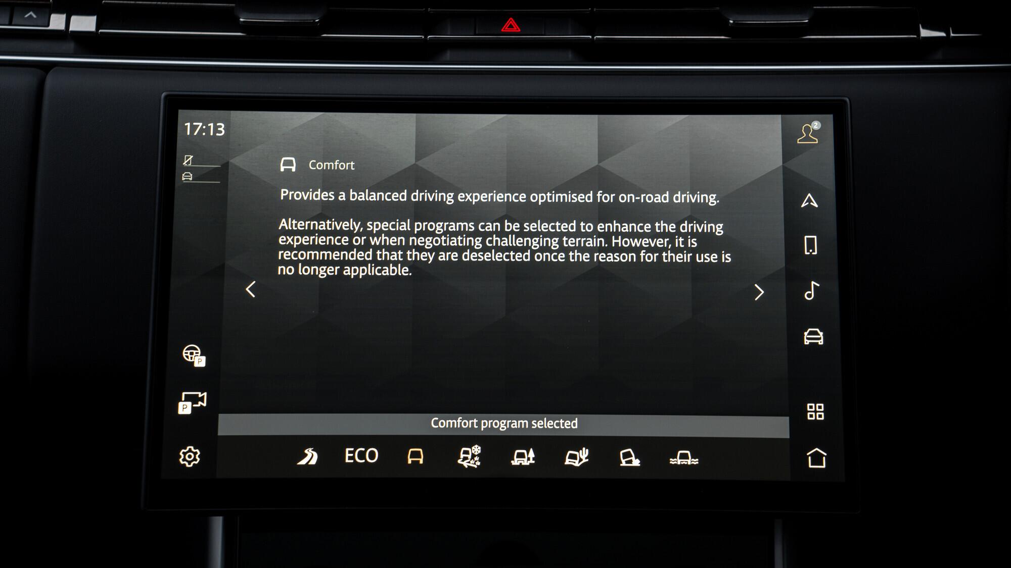 Land Rover Range Rover view 29