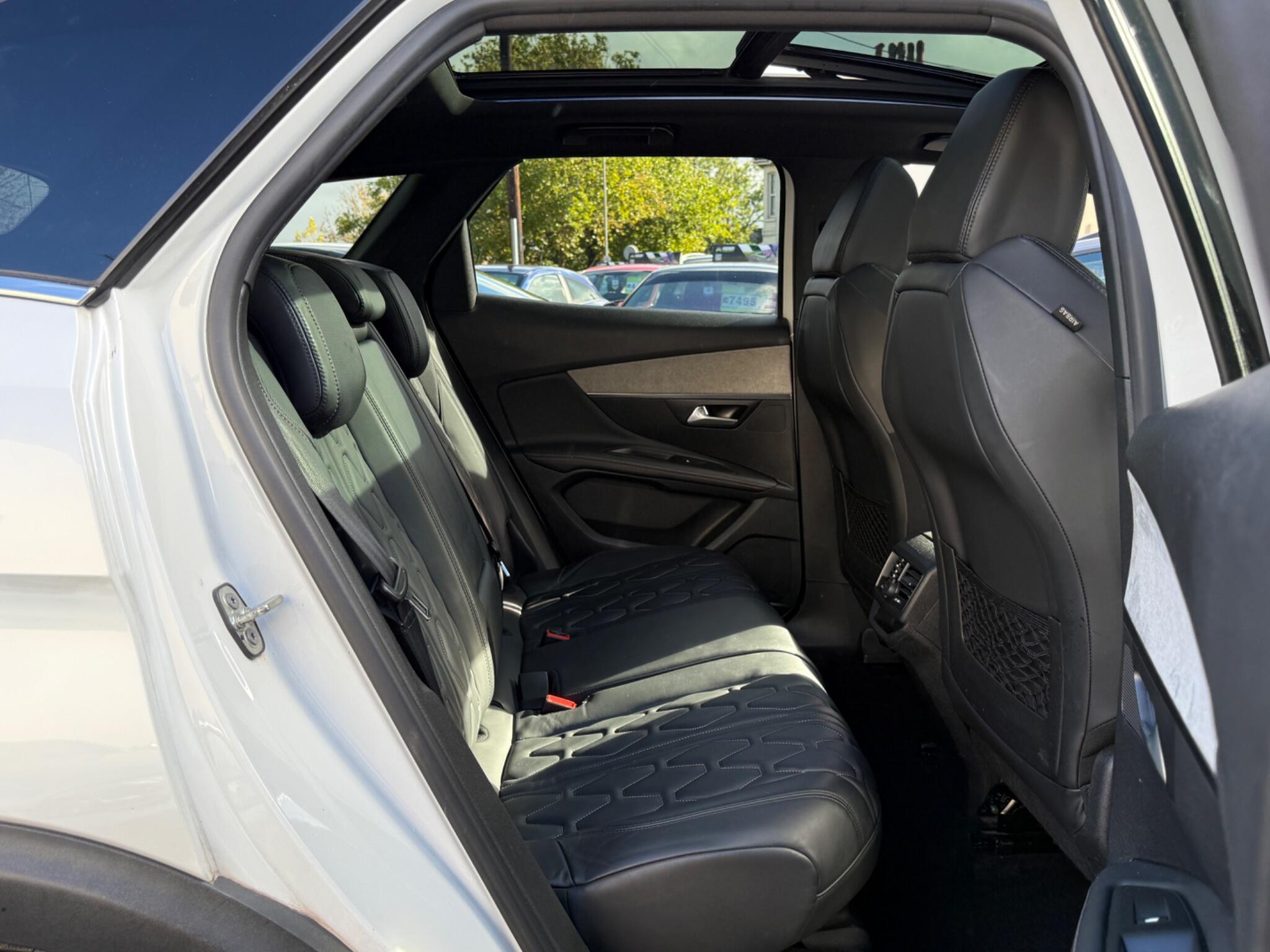 Peugeot 3008 - Image 39