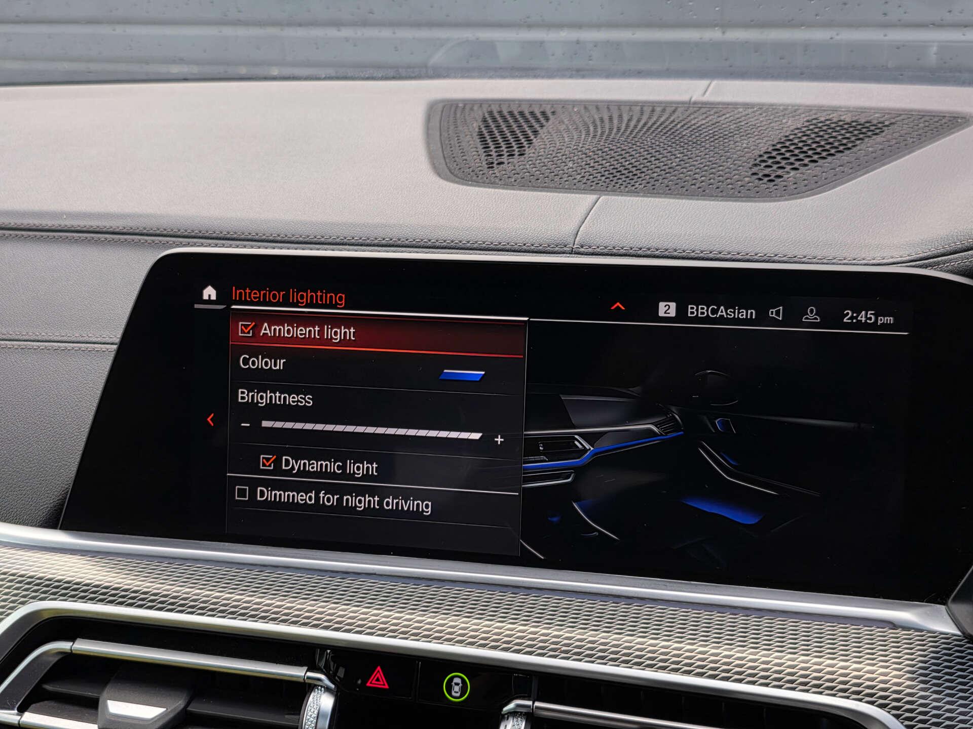 BMW X5 X5 view 29
