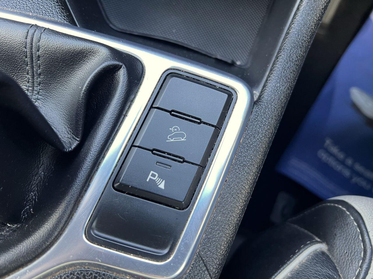 Kia Sportage view 34