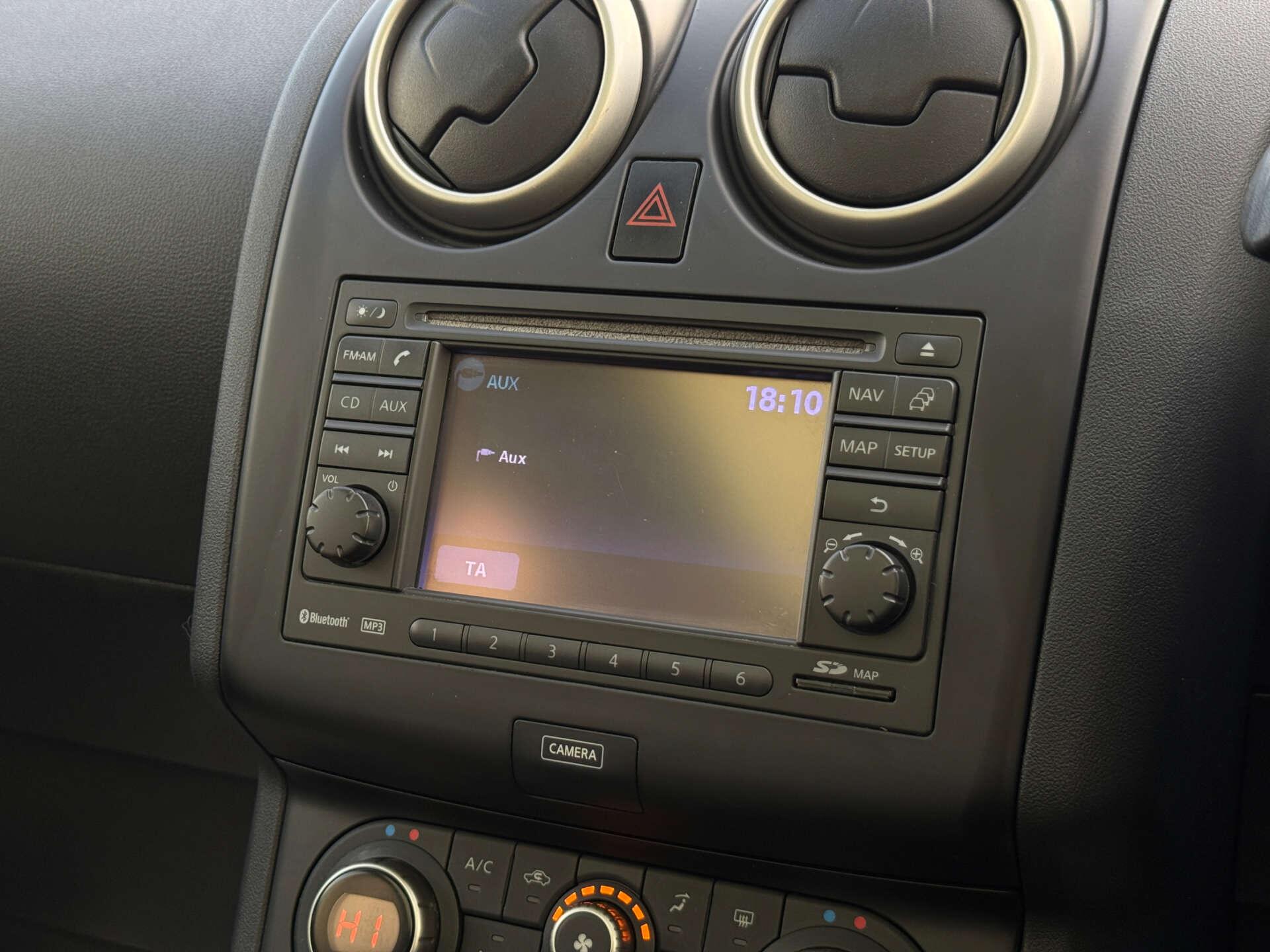 Nissan Qashqai view 66