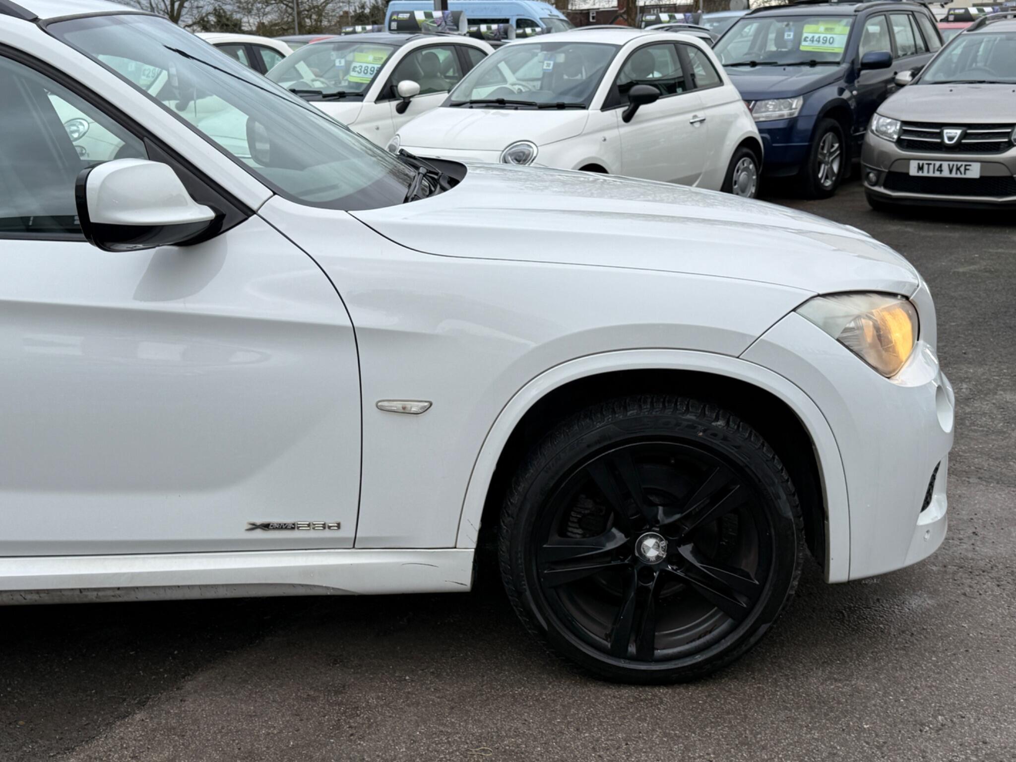 BMW X1 - Image 21