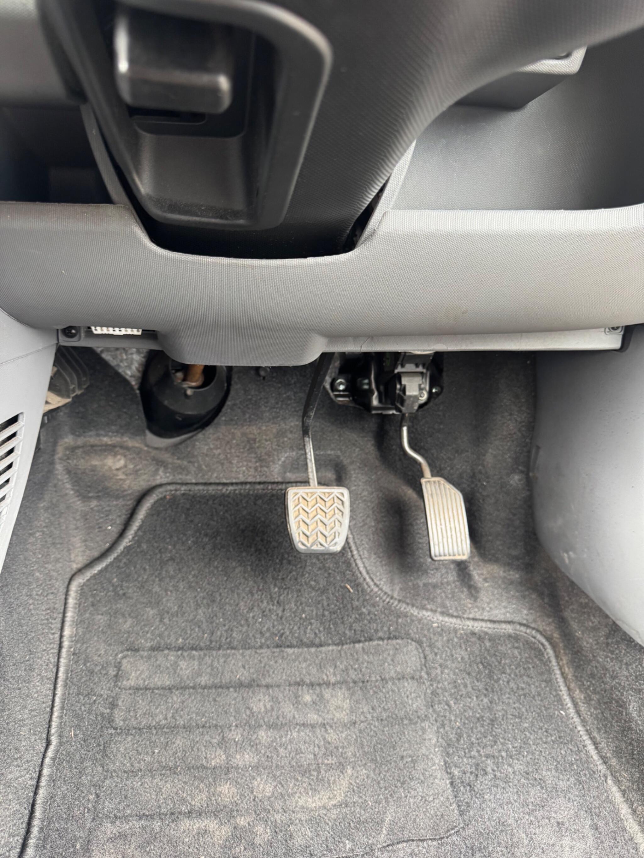 2008 Toyota AYGO image 69