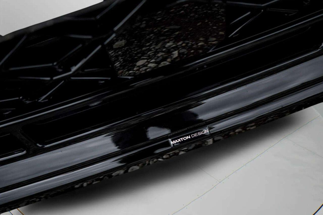 Audi RS3 view 15