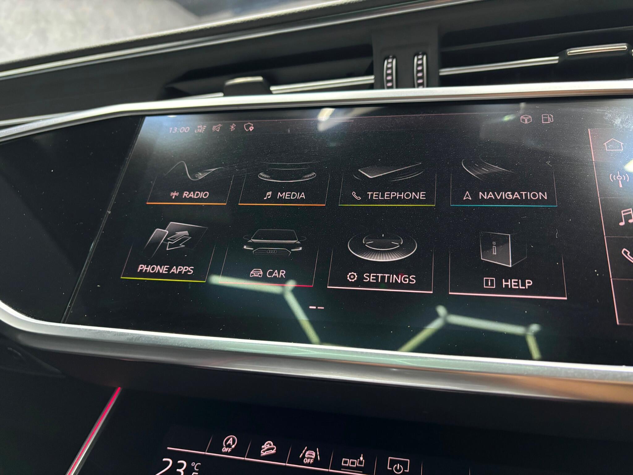 Audi A6 Allroad view 20