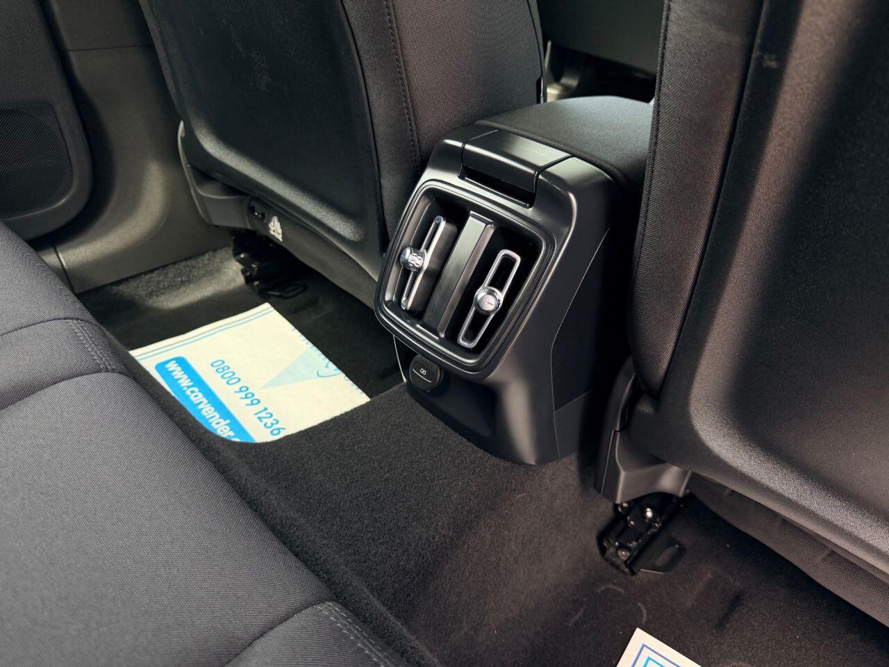 Polestar 2 view 29