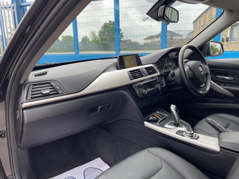 2016 BMW 3 Series 2.0 320d ED Plus Touring Auto Euro 6 (s/s) 5dr • 100,000 miles image 15
