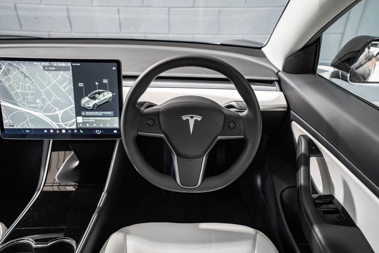 Tesla Model 3 view 27