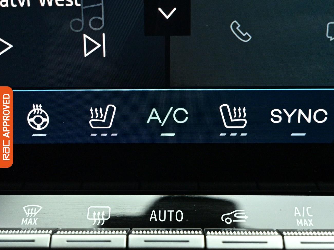 Renault Megane E-Tech view 16