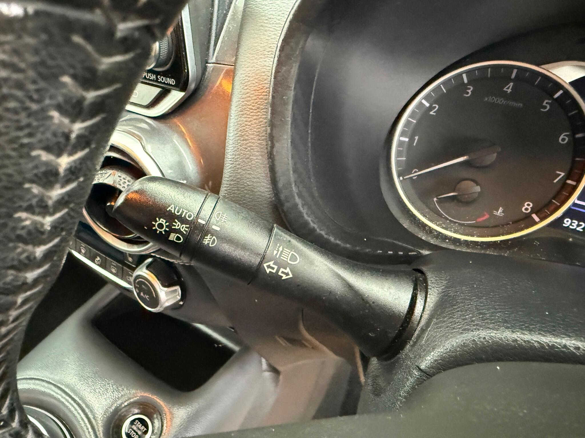 Nissan Juke view 49