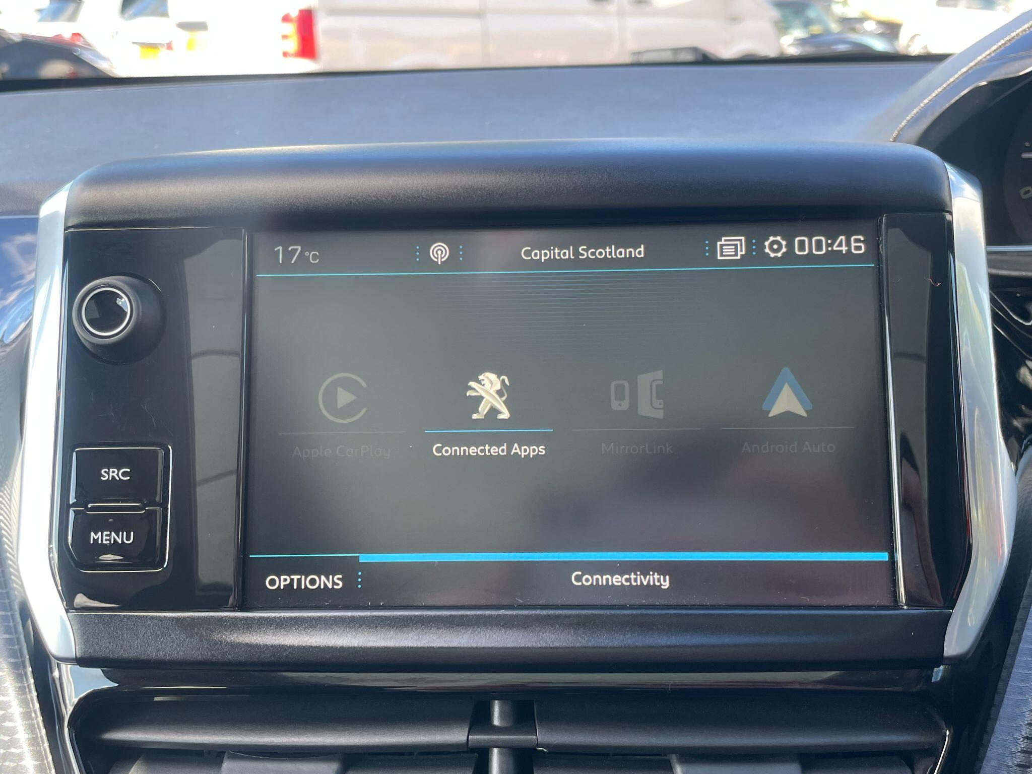 Peugeot 2008 view 26