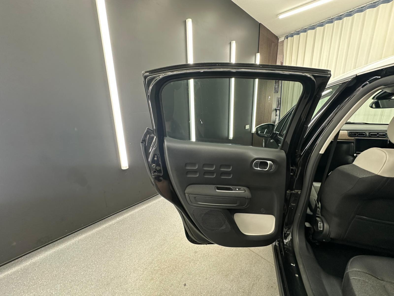 Citroen C3 view 12