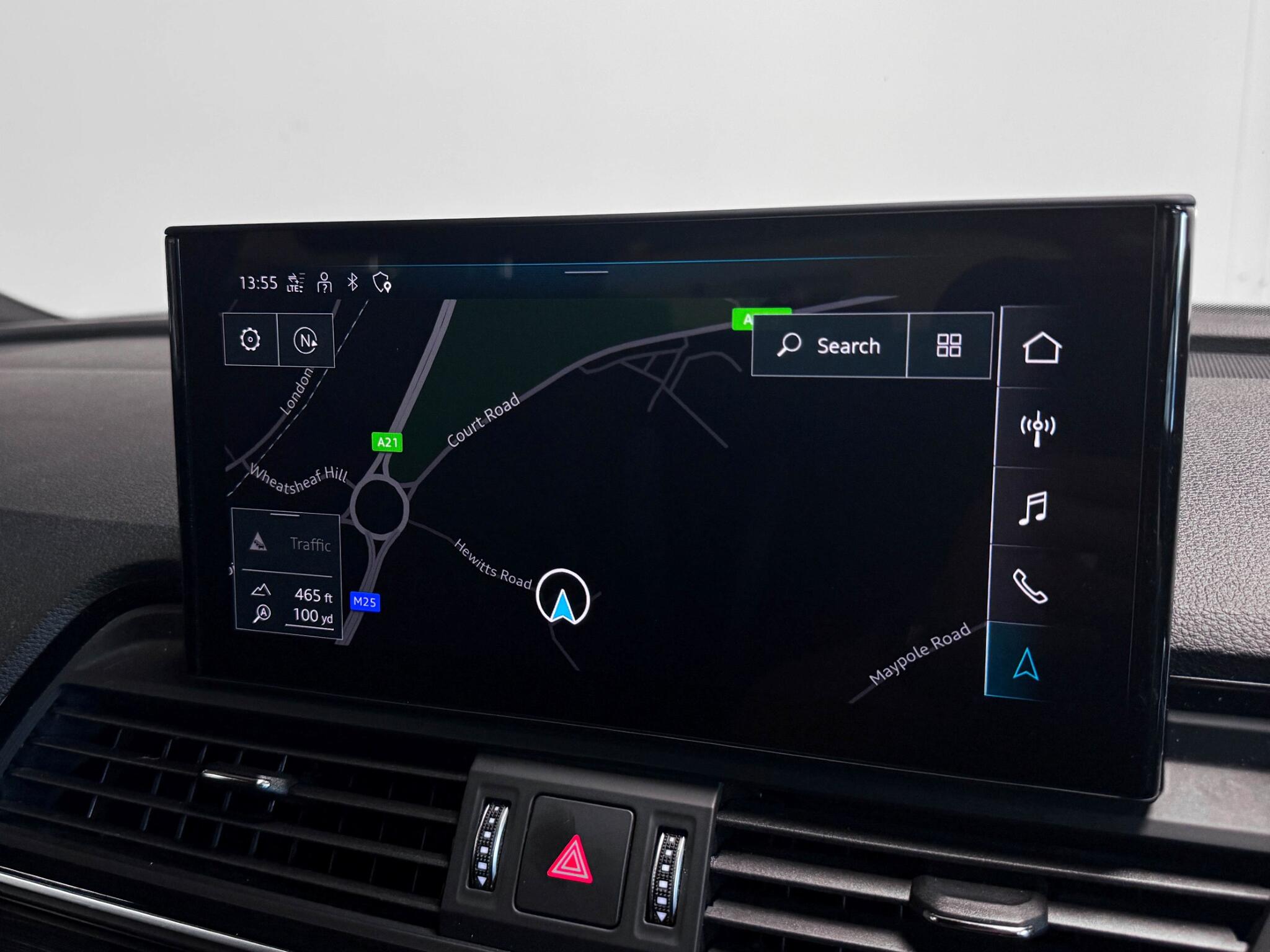 Audi Q5 view 39