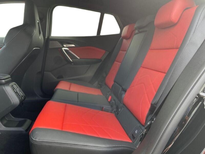BMW X2 view 12