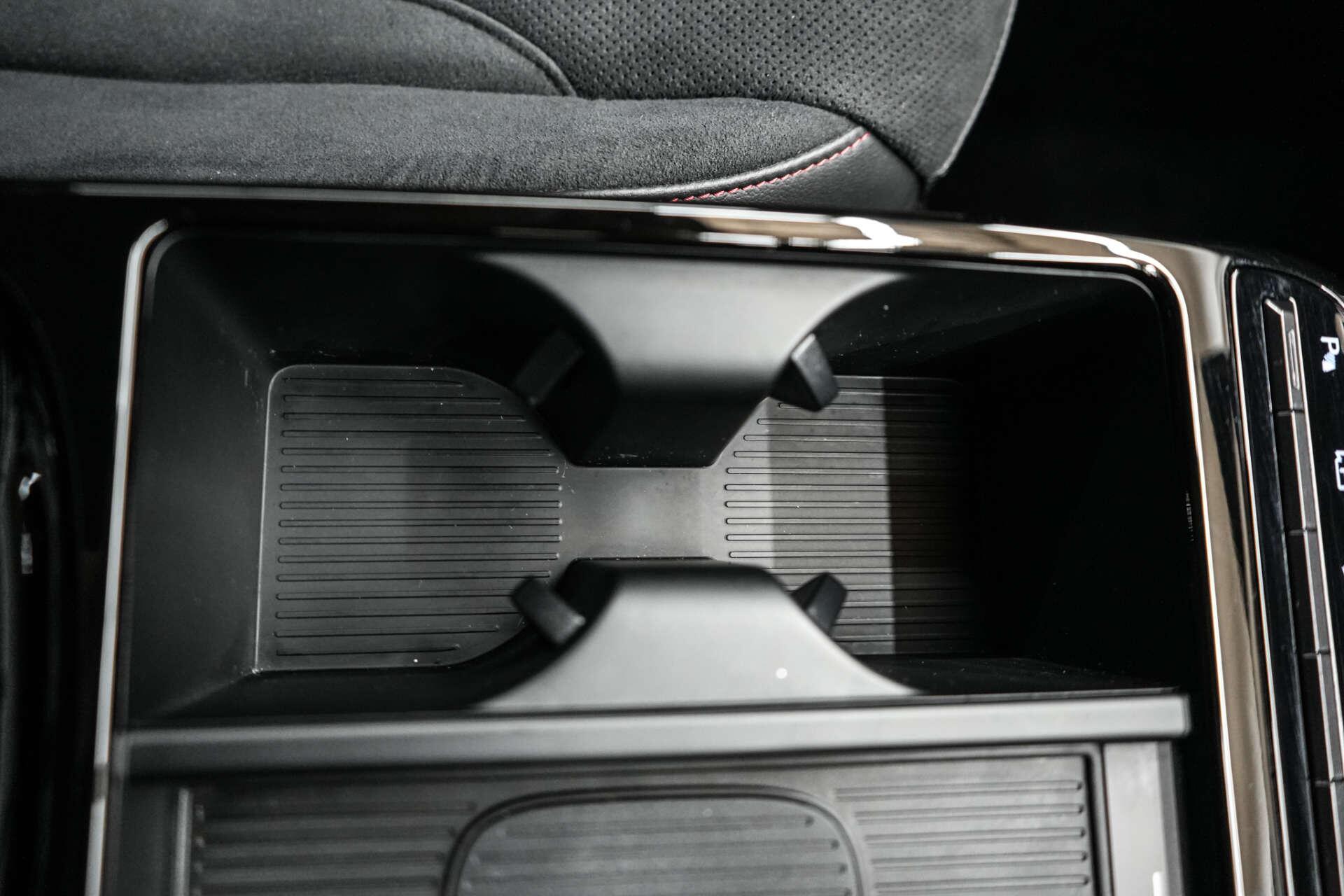 Hyundai Tucson view 29