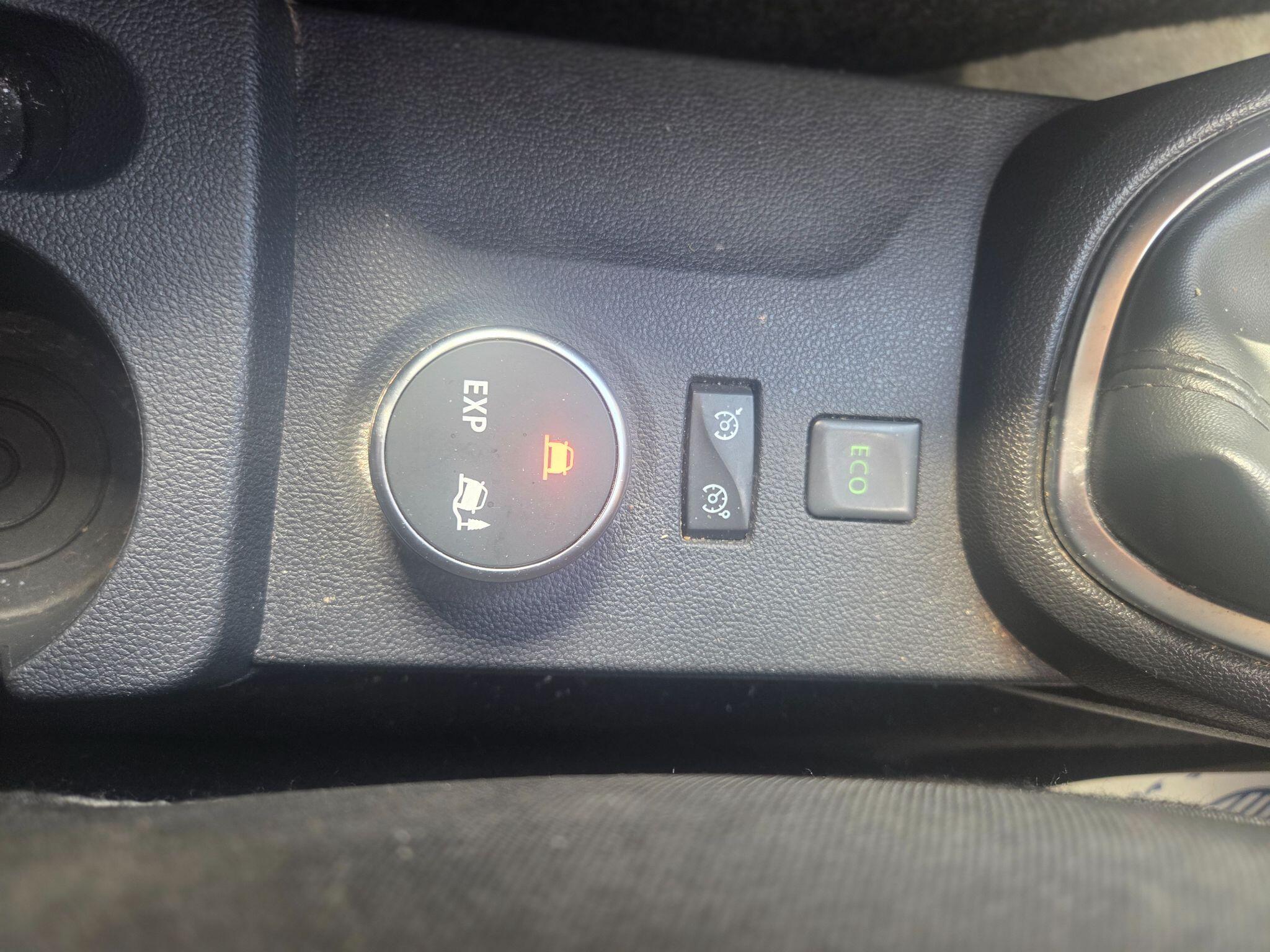 Renault Captur view 17