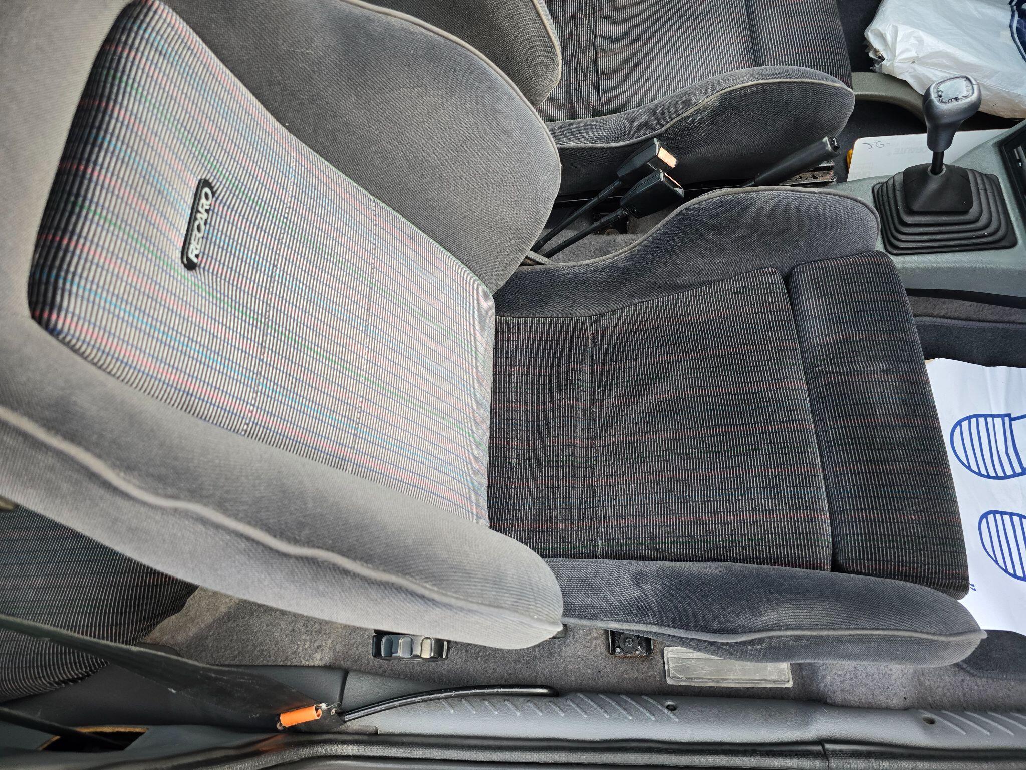 Ford Fiesta view 20
