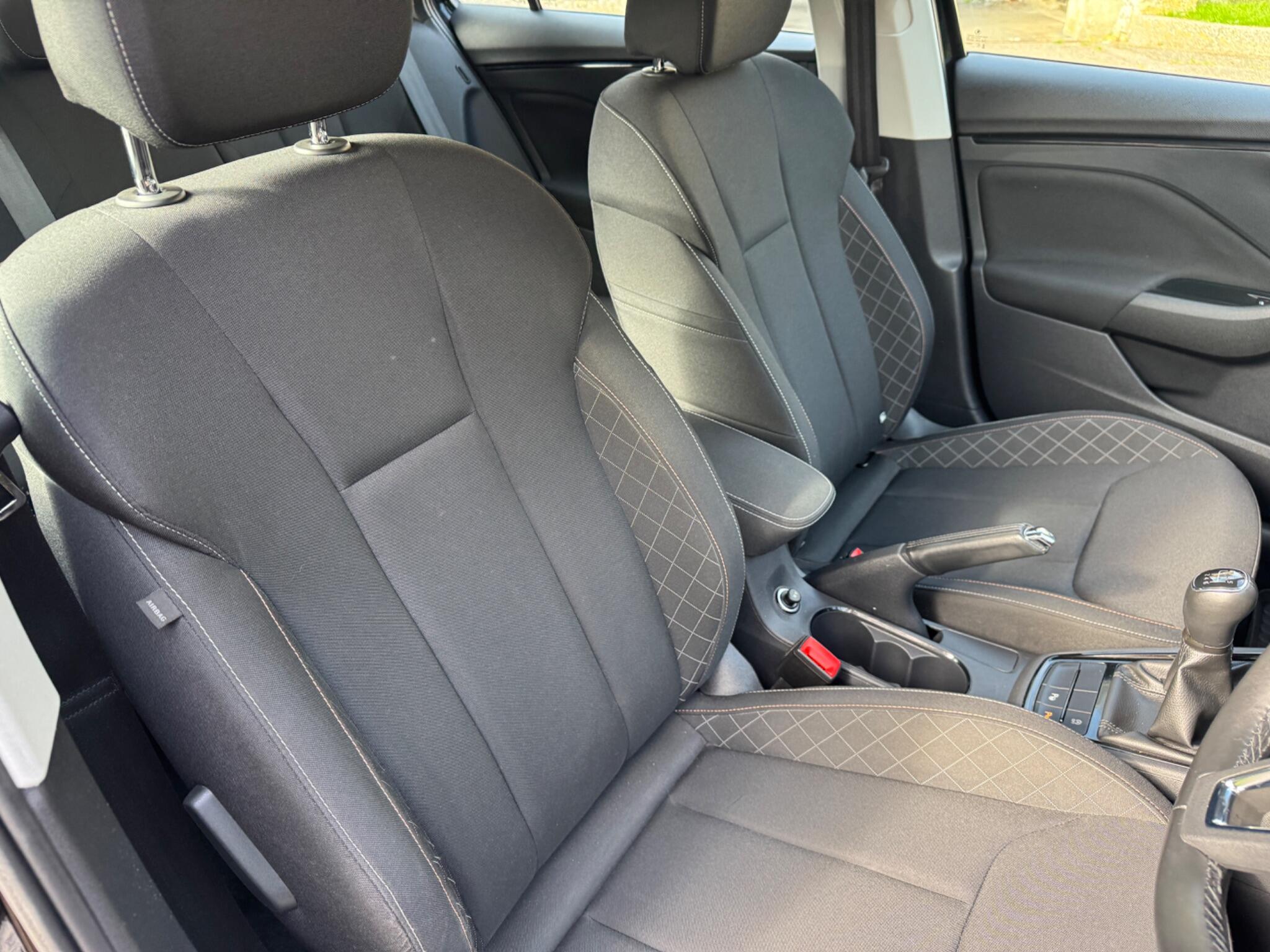 Skoda Kamiq view 29