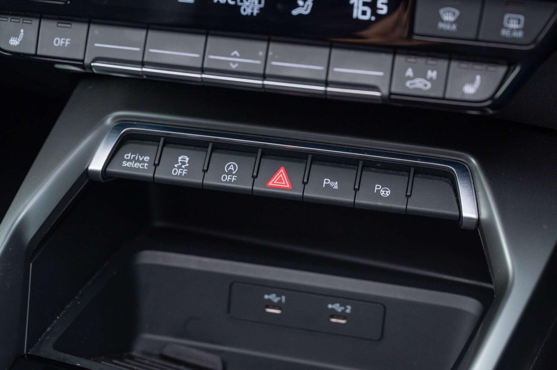 Audi S3 view 42