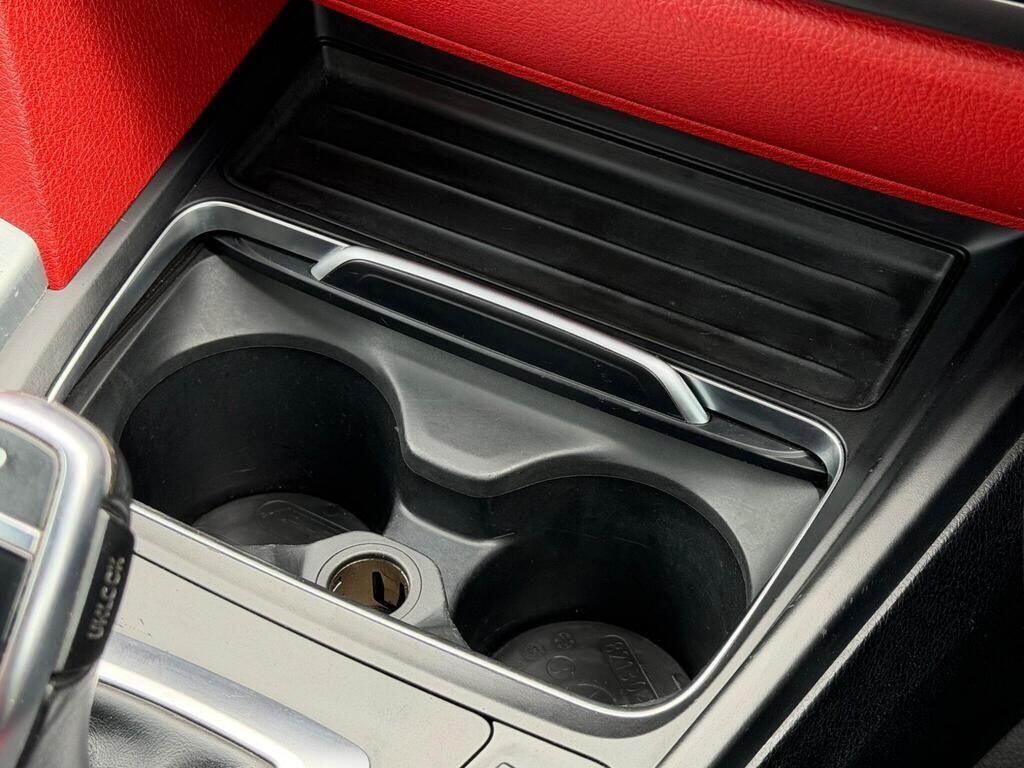 BMW 4 Series view 37