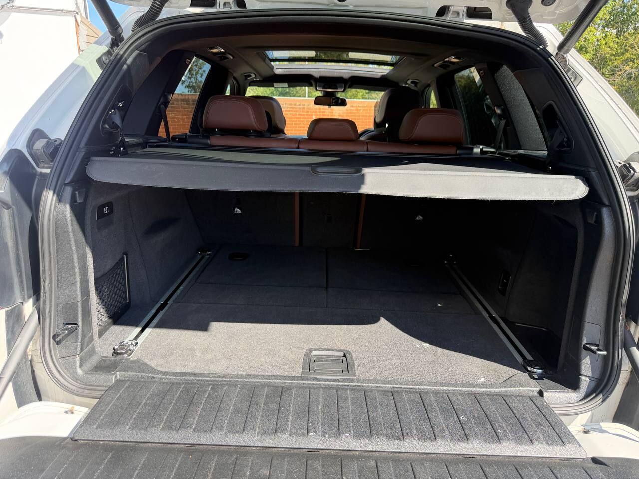 BMW X5 X5 view 76