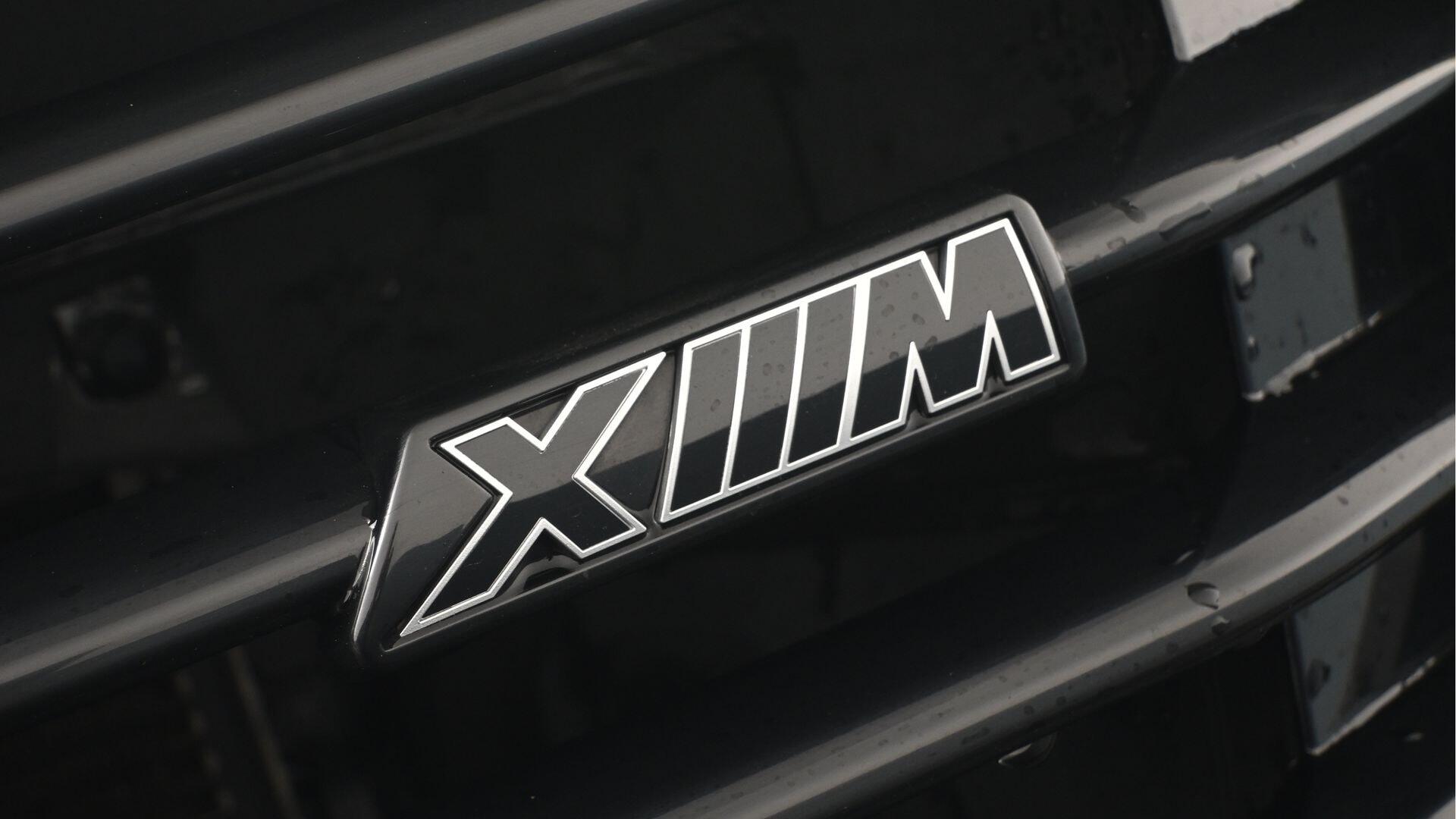 BMW XM view 36