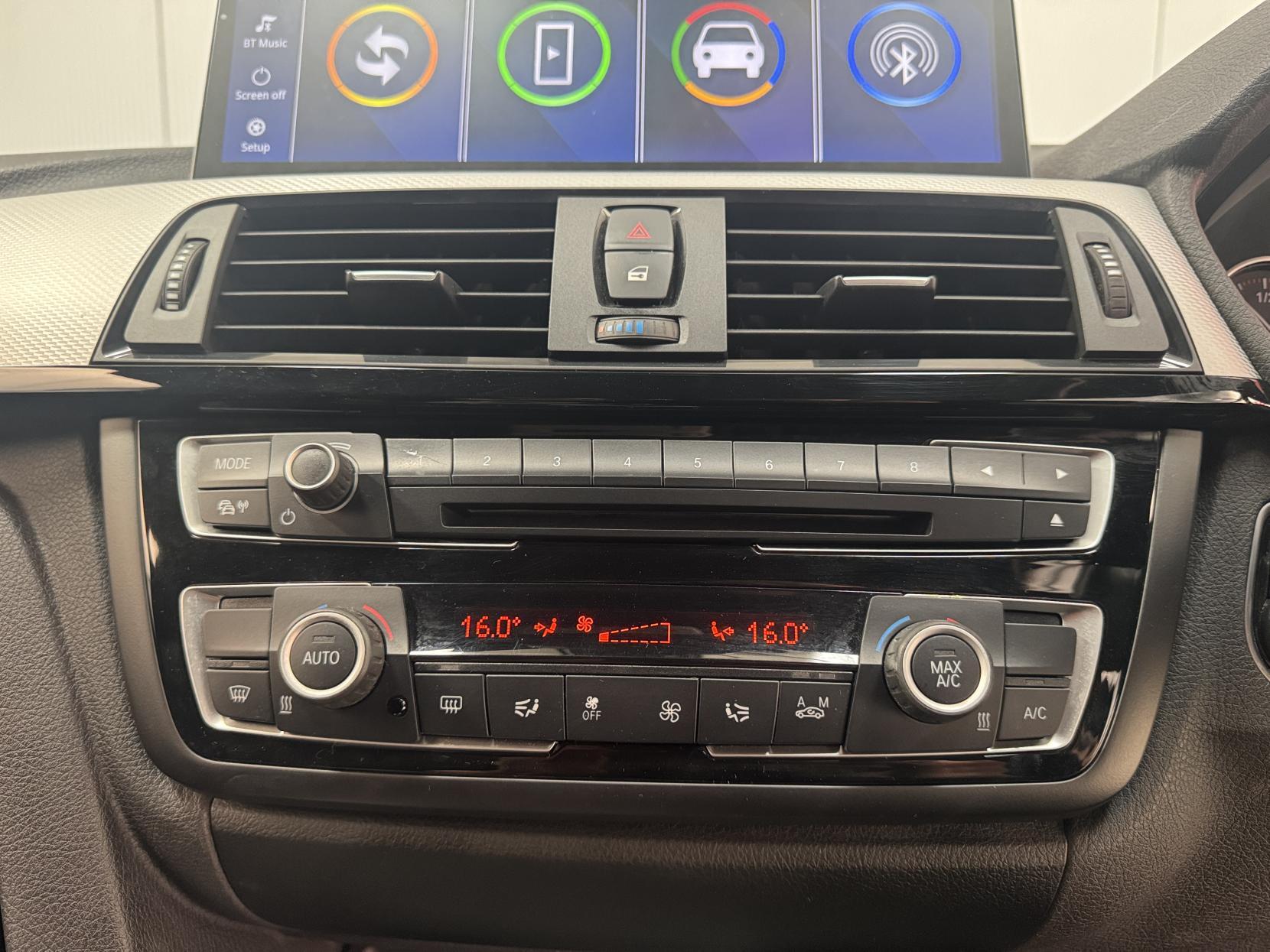 BMW 4 Series Gran Coupe view 53