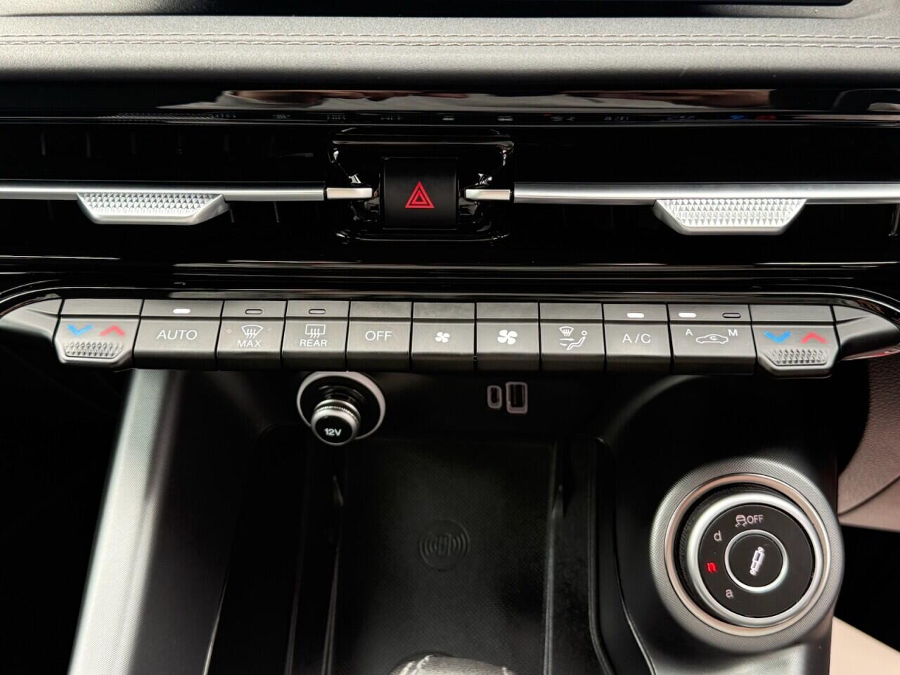 Alfa Romeo Tonale view 20