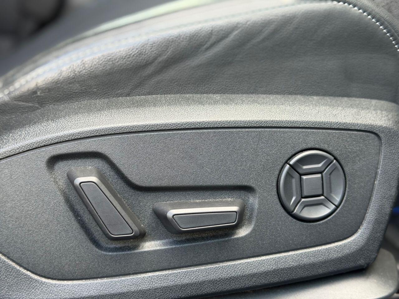 Audi A3 view 14
