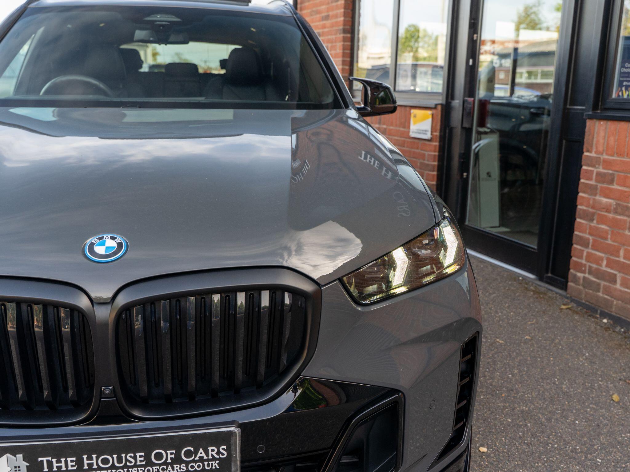 BMW X5 X5 view 20