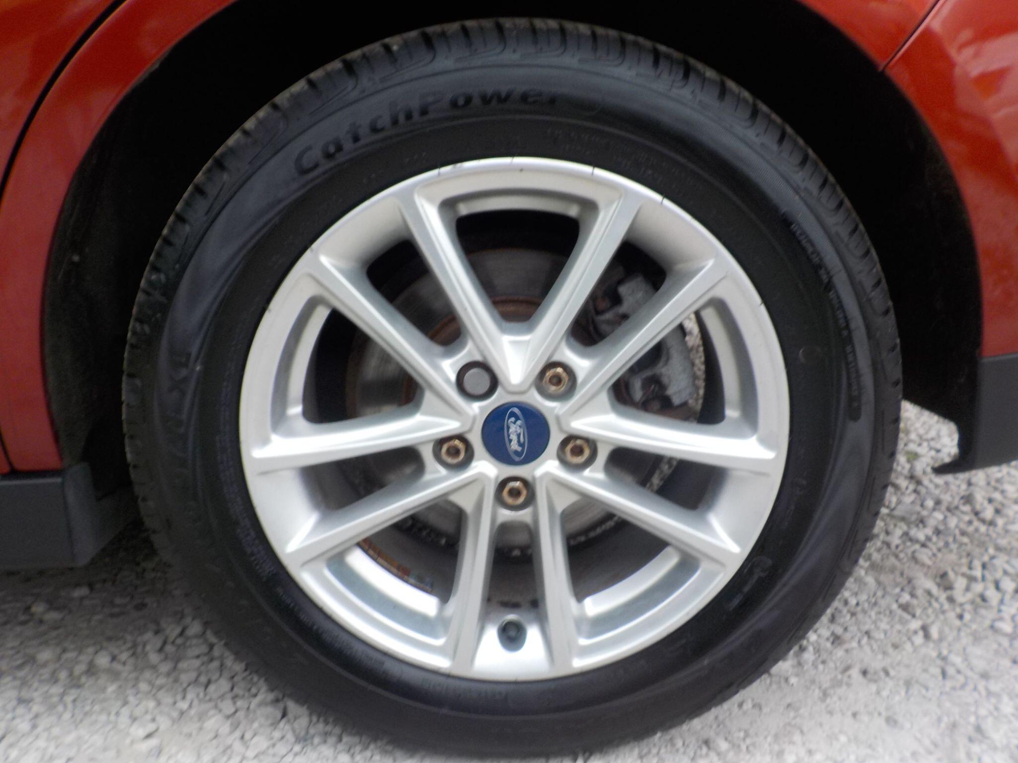 Ford Grand C-Max 1.5 TDCi Zetec Euro 6 (s/s) 5dr