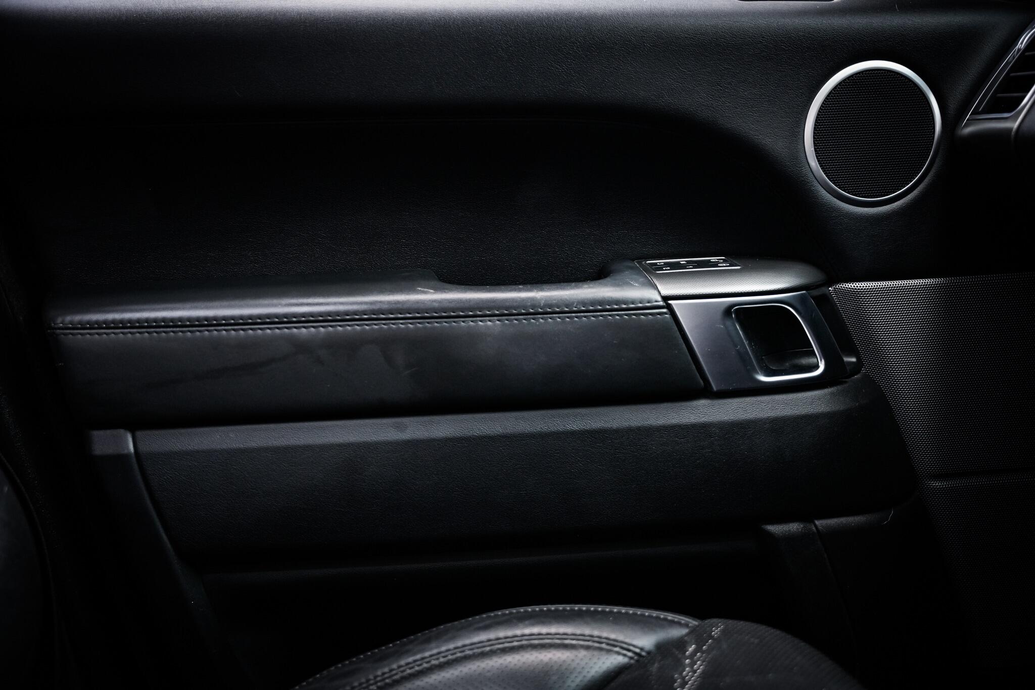 Land Rover Range Rover Sport view 49