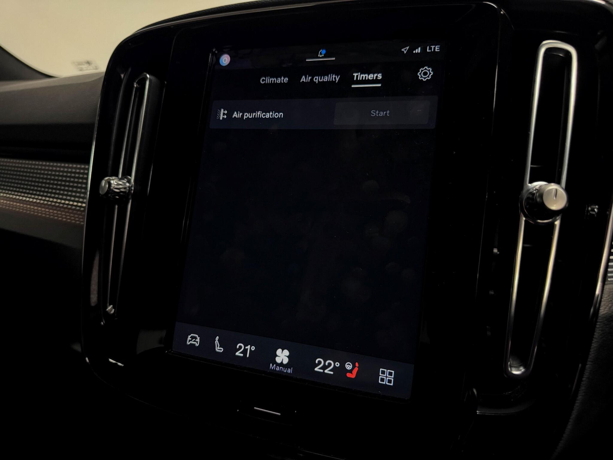 Volvo XC40 view 46