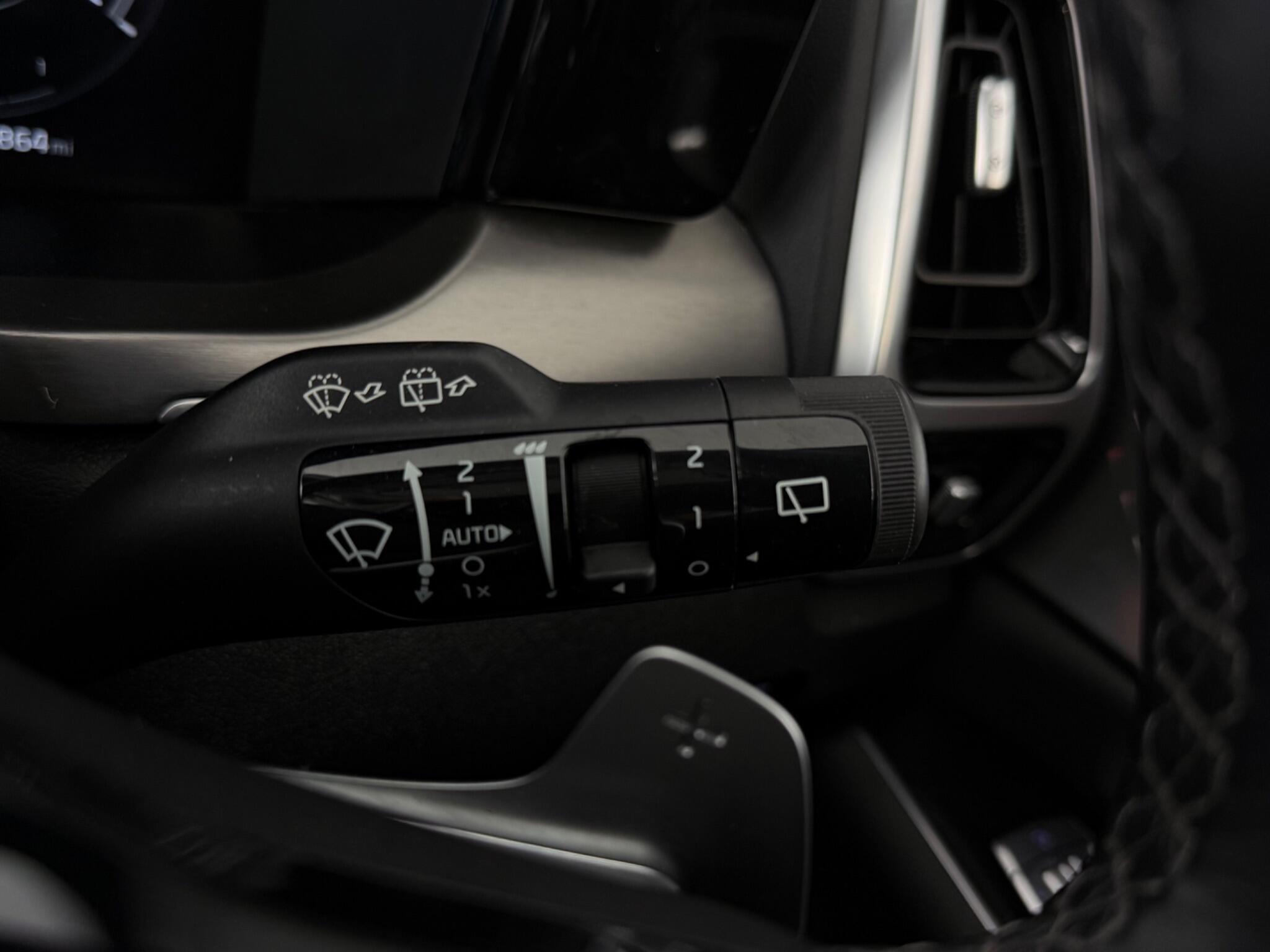 Kia Sorento view 18