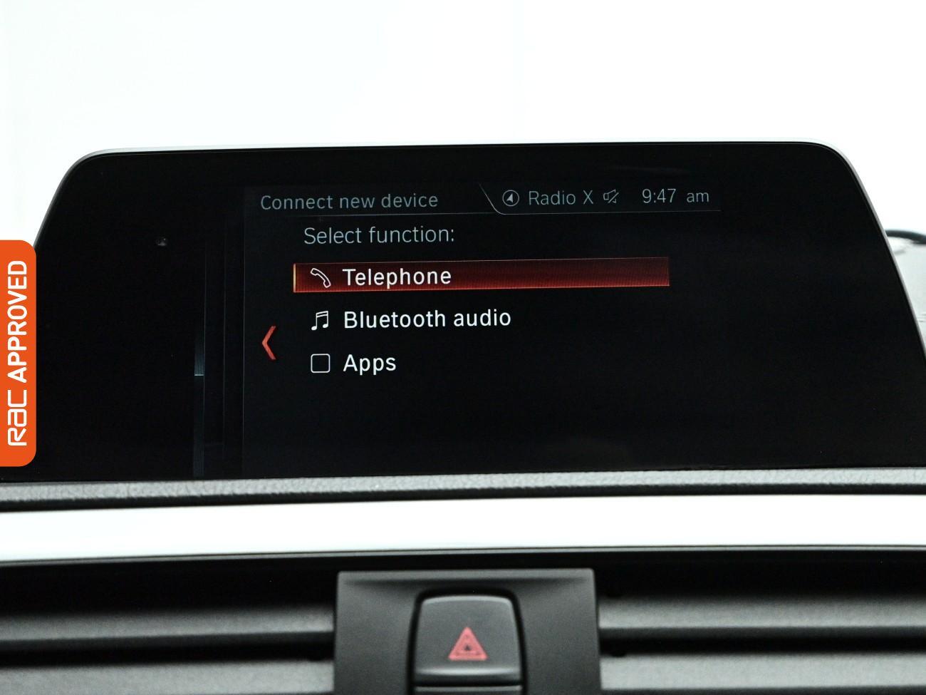 BMW 1 Series view 15