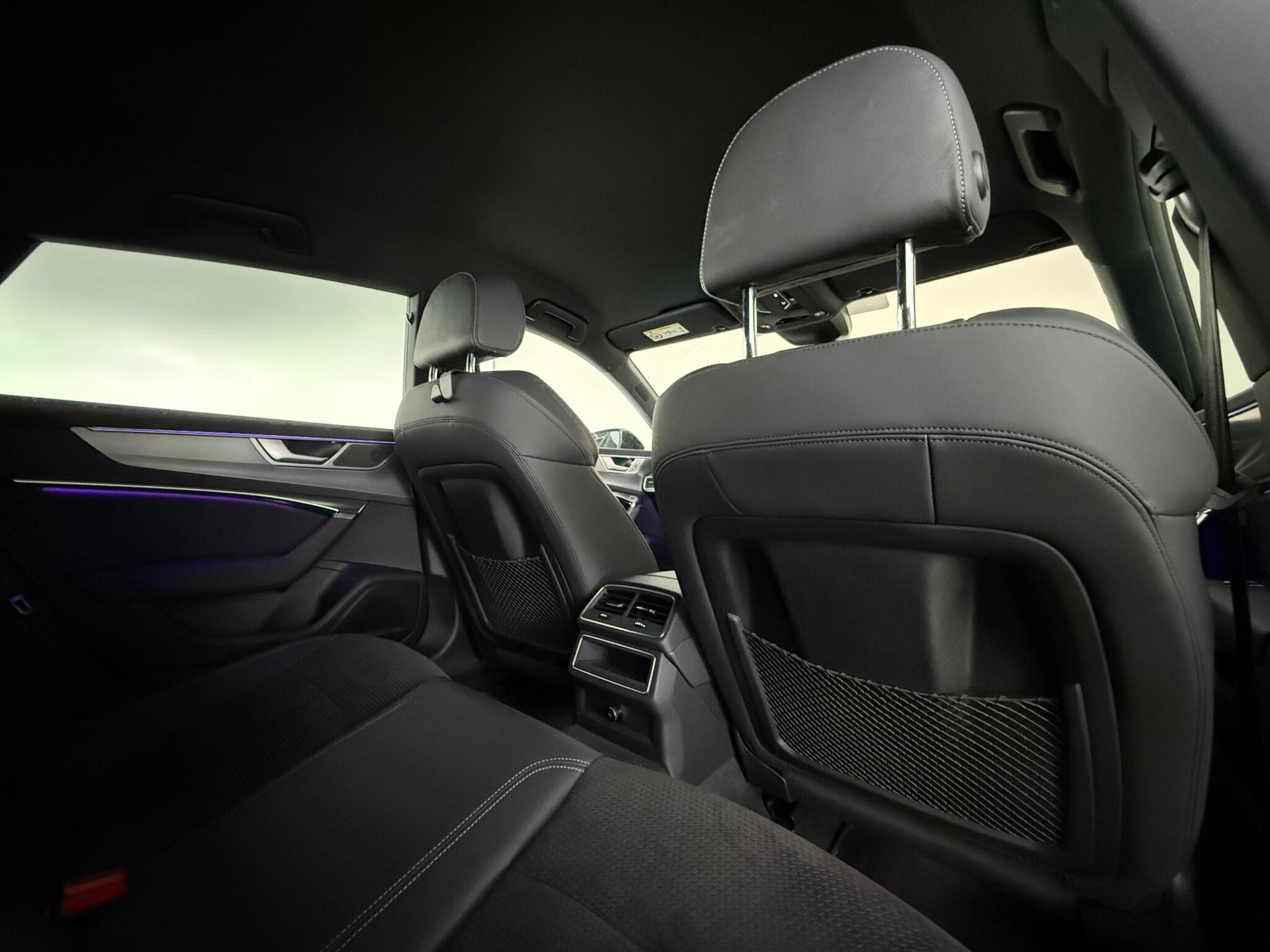 Audi A7 view 51