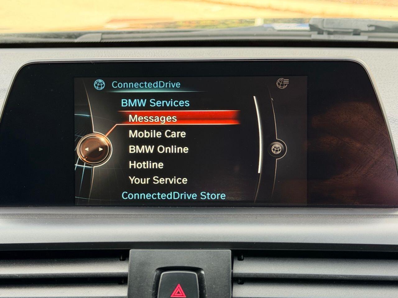 BMW 1 Series view 42