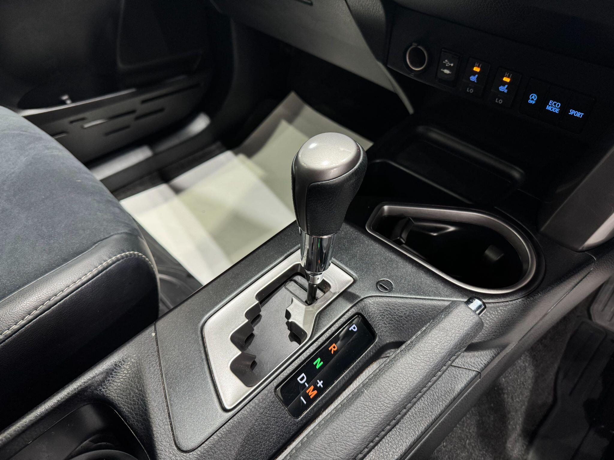 Toyota Rav4 view 31