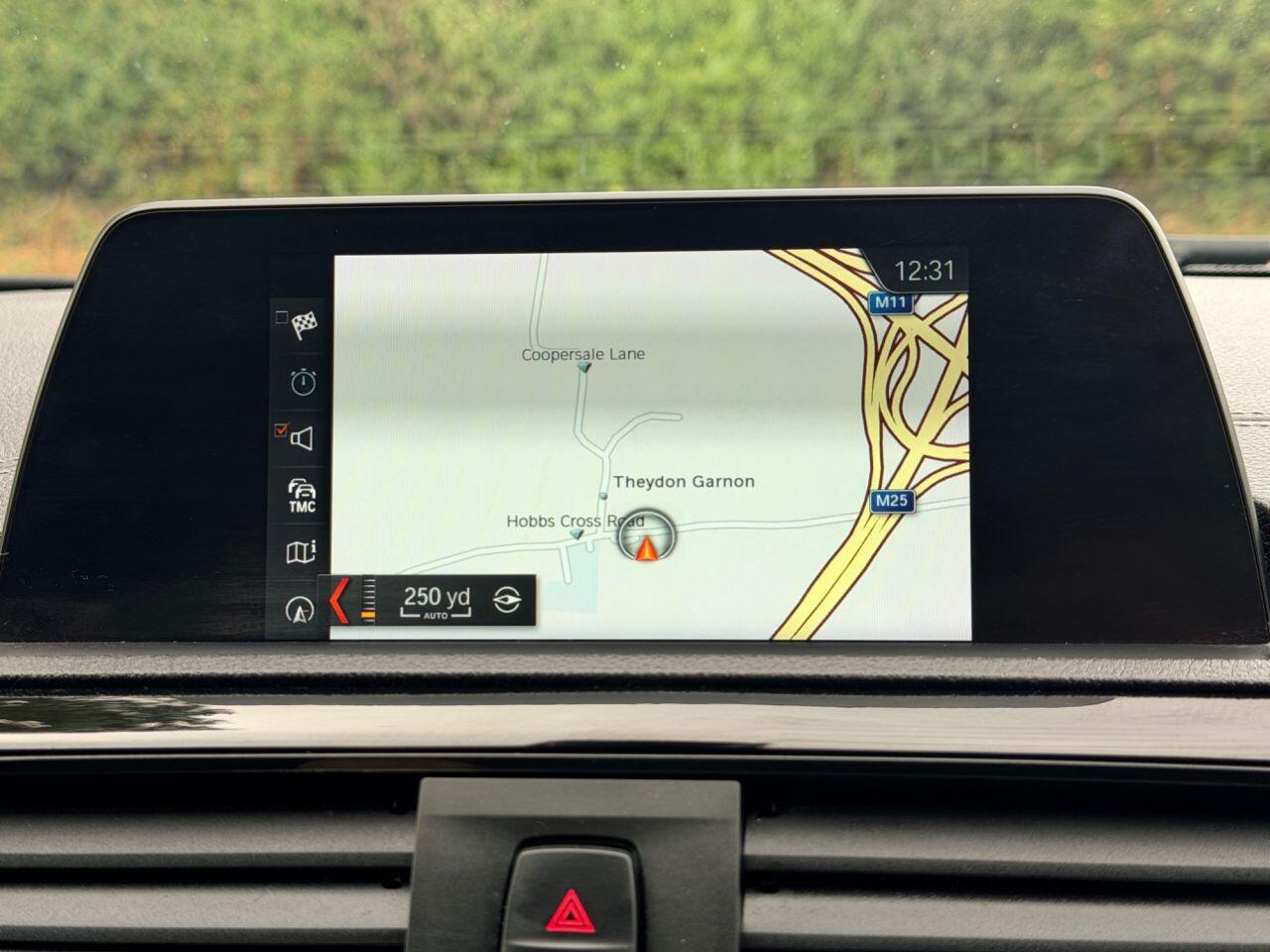 BMW 2 Series view 41