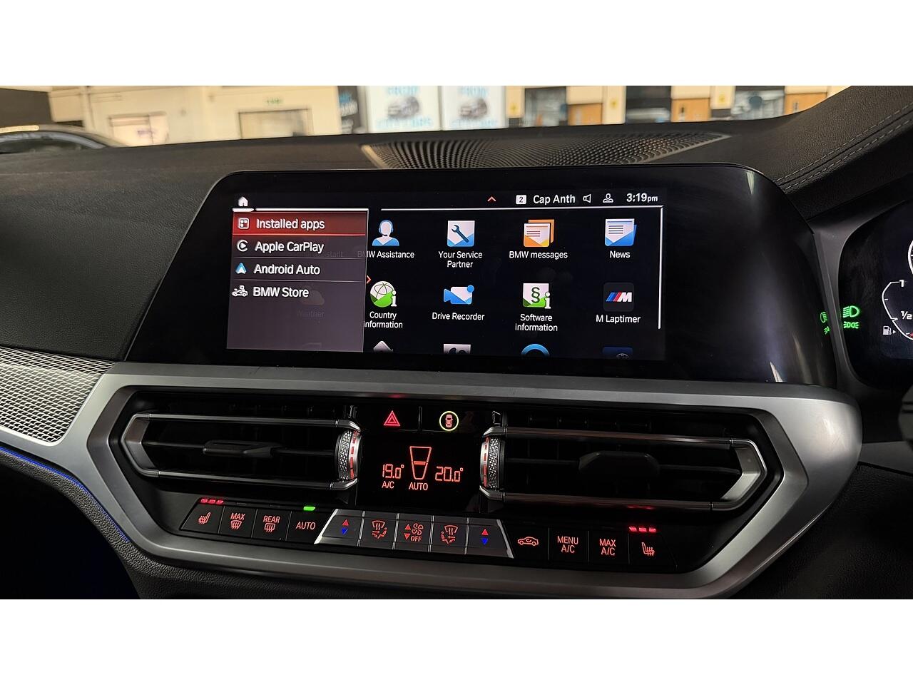 BMW 4 Series view 32