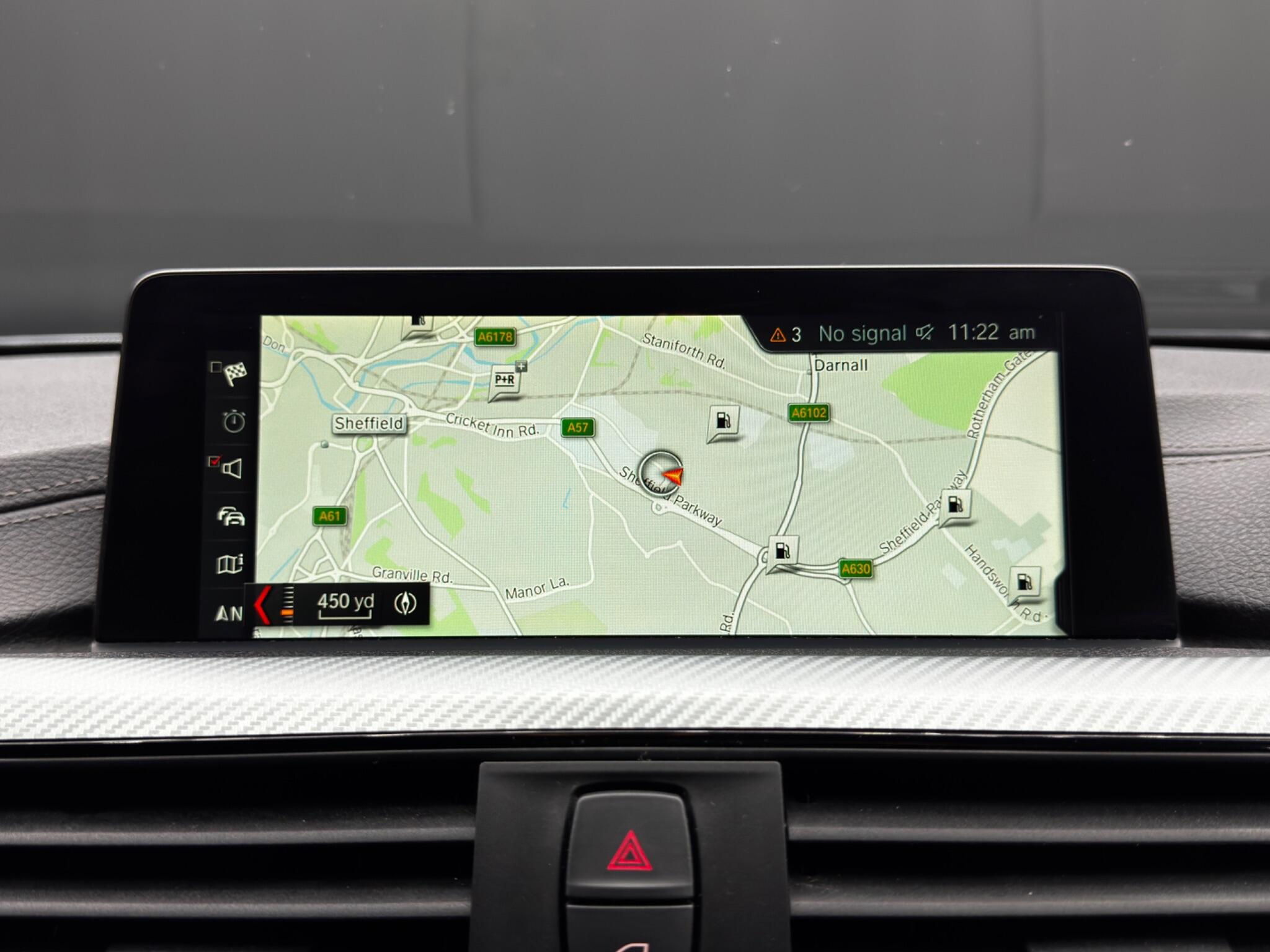 BMW 4 Series view 30