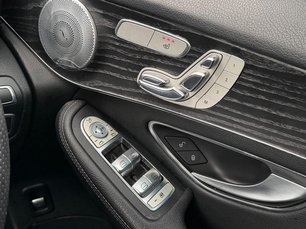 Mercedes-Benz GLC view 48
