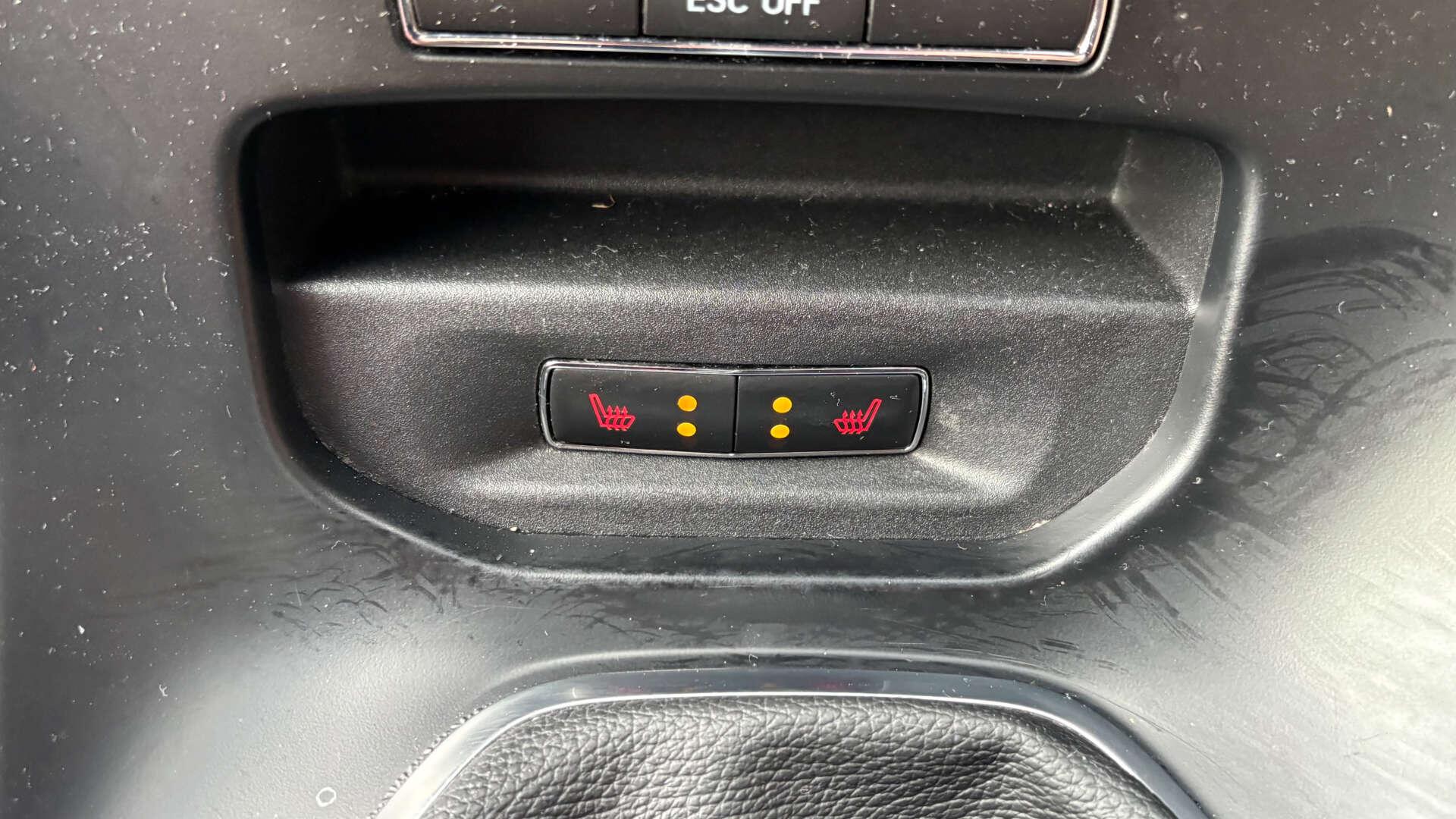Ford Fiesta view 29