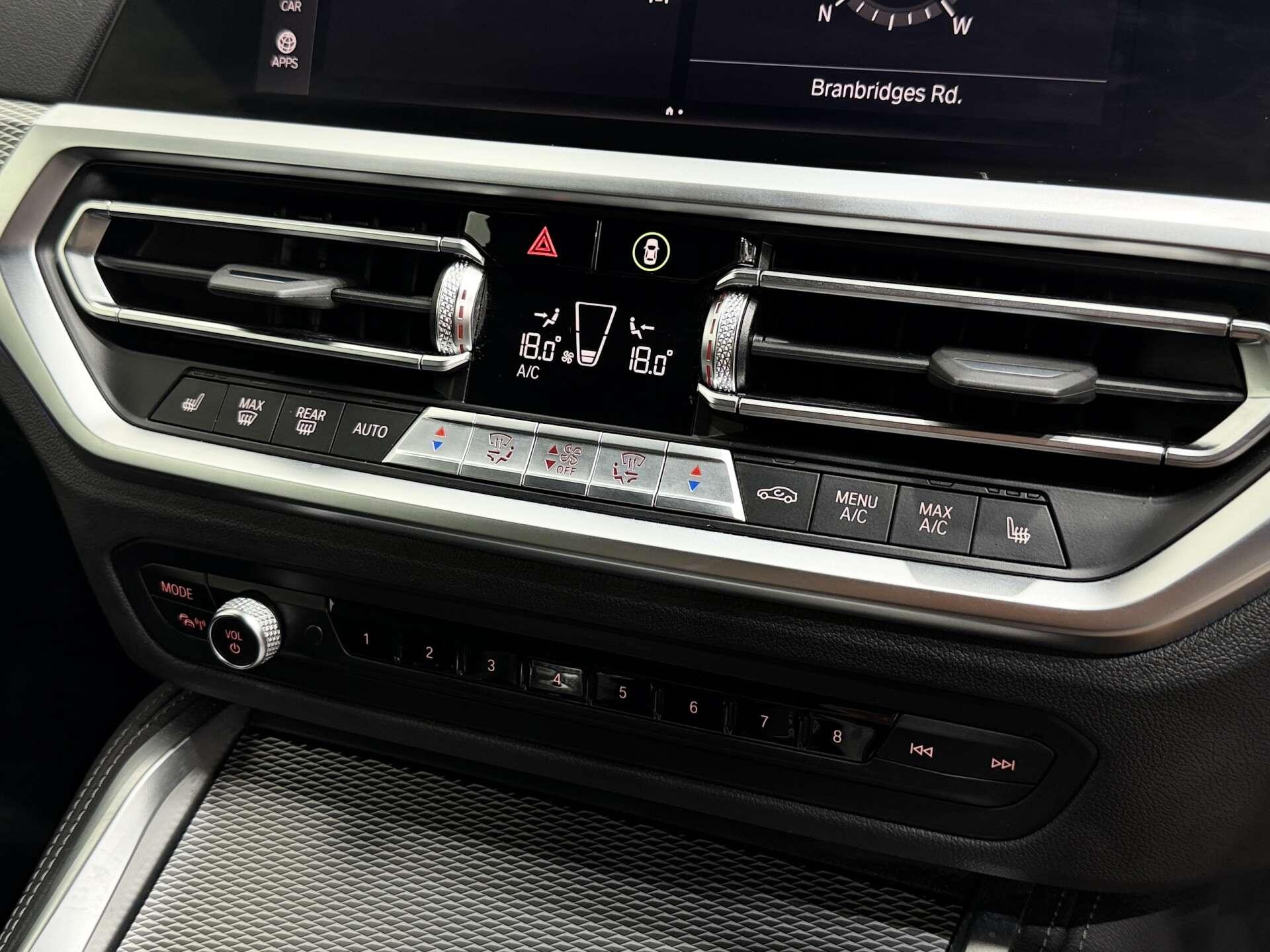 BMW 4 Series view 37
