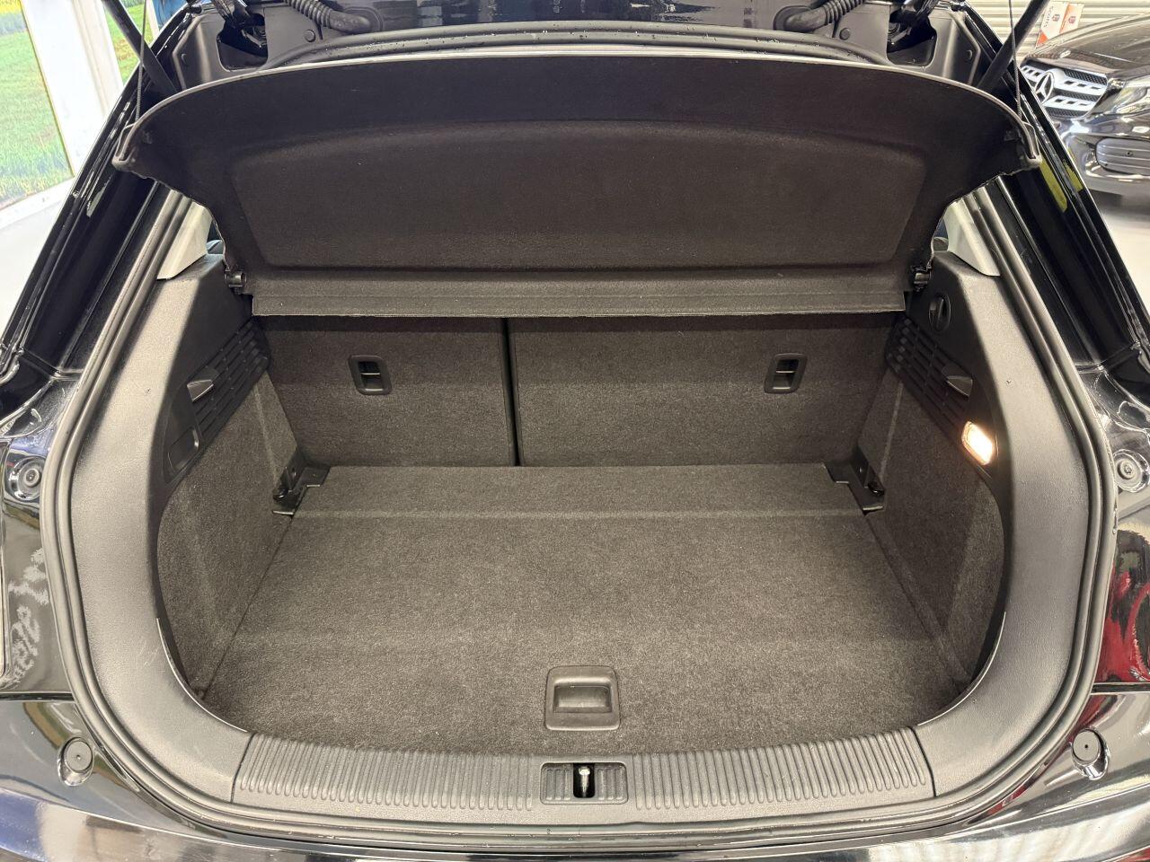Audi A1 view 17